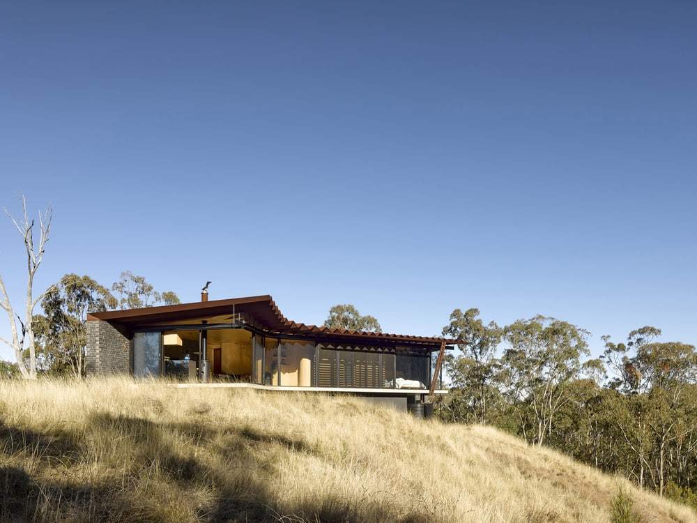 Bellbird Retreat, a Weekend Escape to a Stunning Rural Setting