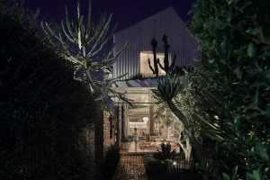 Bismarck House by Andrew Burges Architects