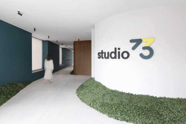 Studio 73, Workspace by Nihil Estudio