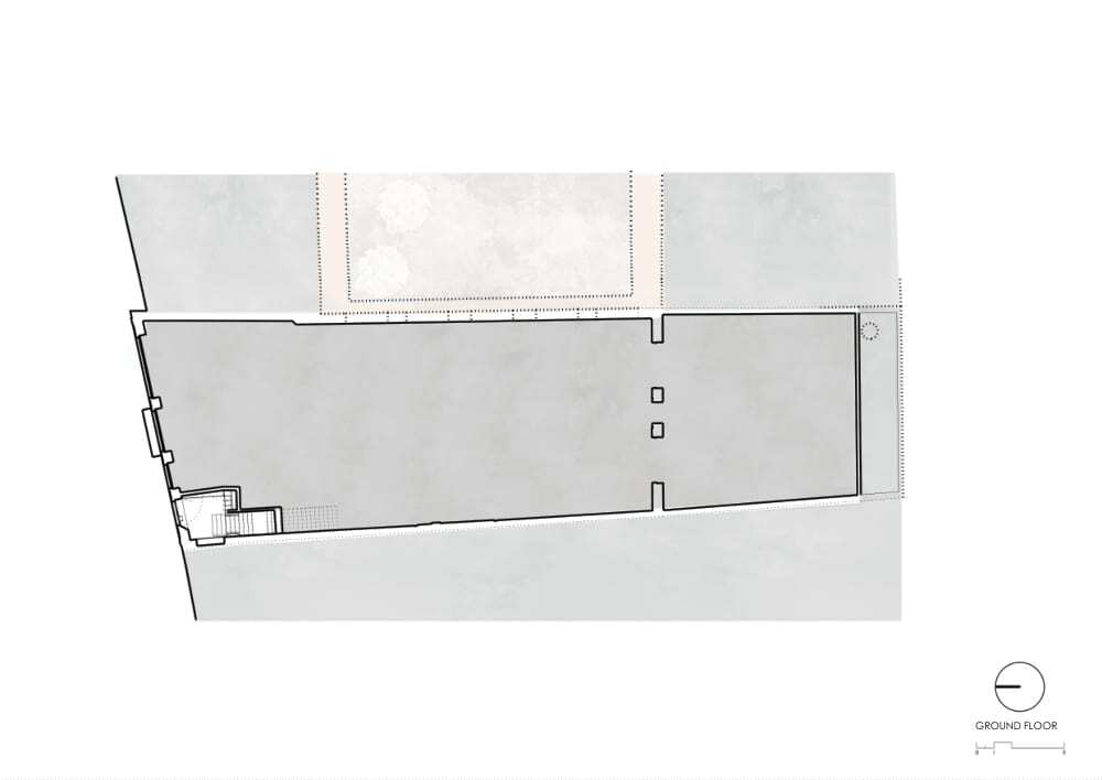 ground floor