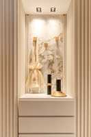 Apartment LL by Studio Colnaghi Arquitetura