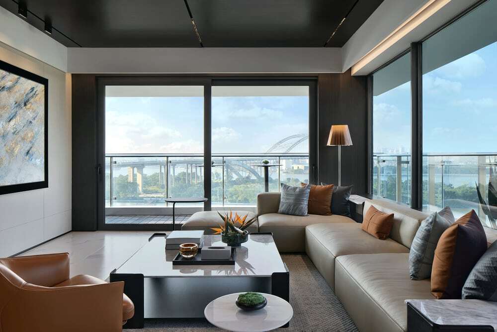 The Master – Luxury Residence by the Pearl River, Guangzhou