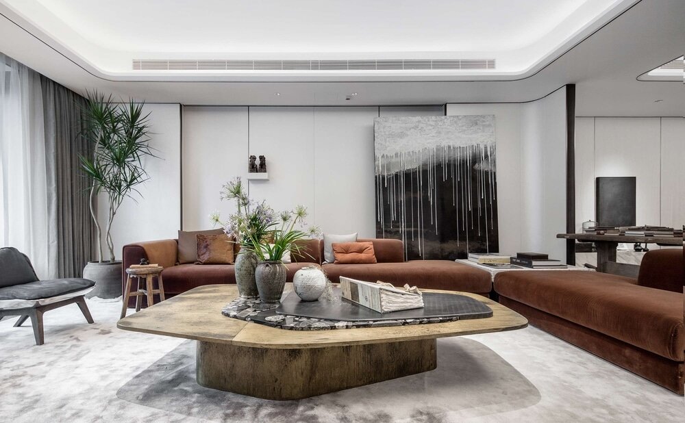 Ville V, The Newest Luxury Landmark in Shanghai