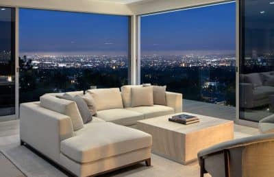 Beverly Grove Residence / Tooke & Co.