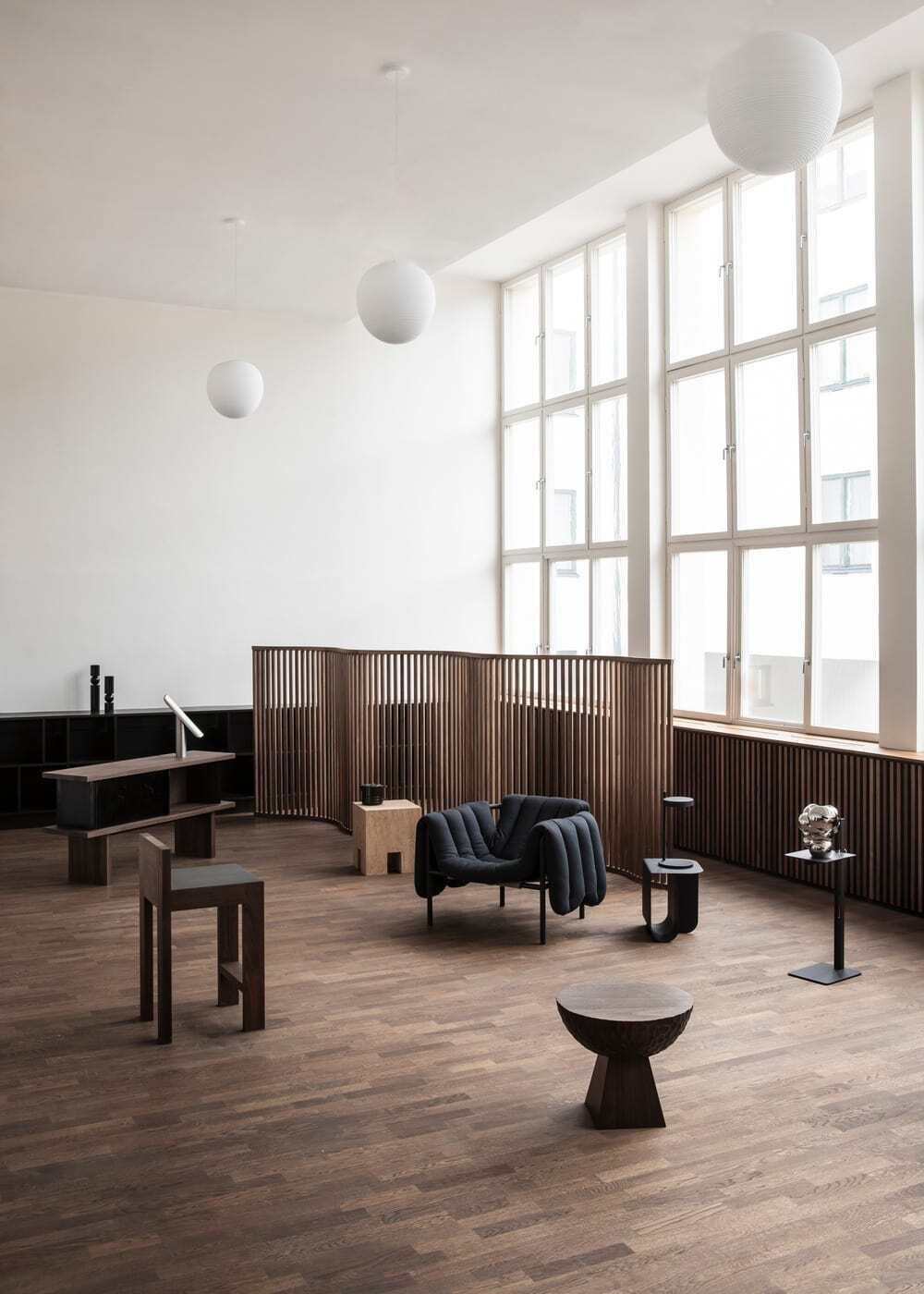 Scandinavian Design 2.0 - The New Design Tendencies