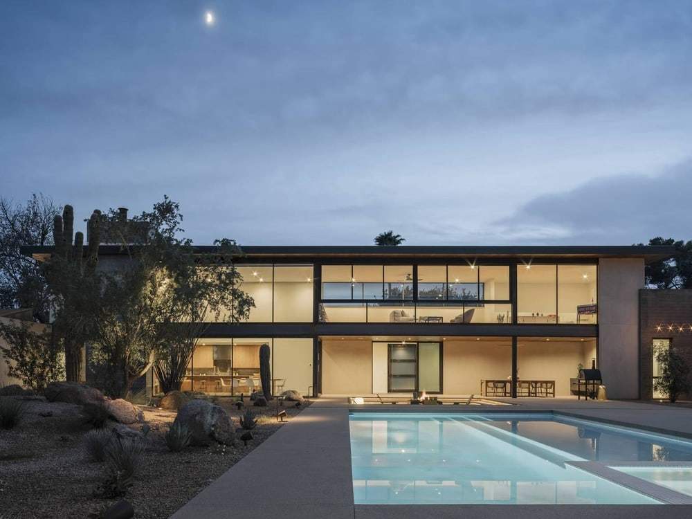 Foo House by The Ranch Mine
