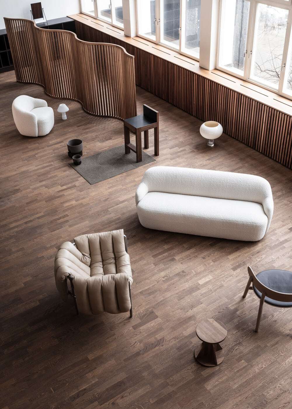 Scandinavian Design 2.0 - The New Design Tendencies