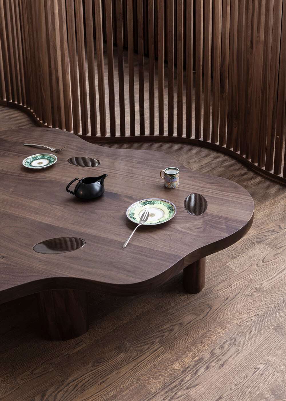 Coffee table Cloud by Veermakers