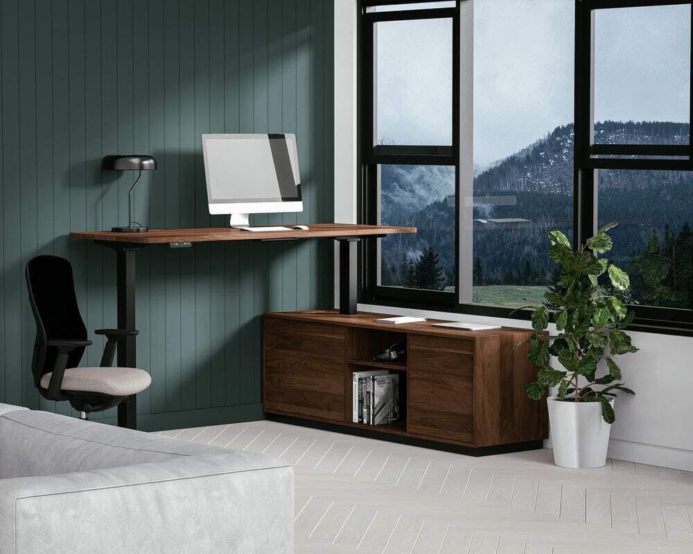 De Gaspé Helps you Move more while Working from Home