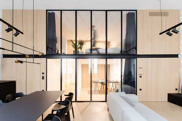 Apartment v2 by Marasovic Arhitekti