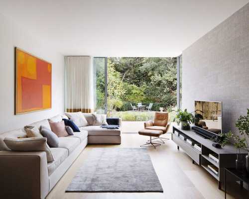 House Remodelling and Extension, Highgate by Amos Goldreich Architecture