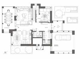 GL Residence by INRE Studio