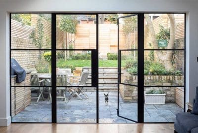 Nightingale House by Vita Architecture