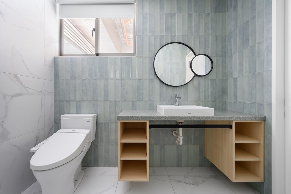 bathroom, Fu Design