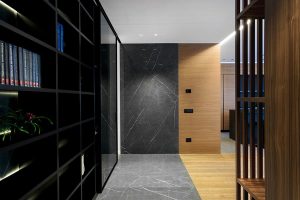 interiors, Puccio Collodoro Architetti