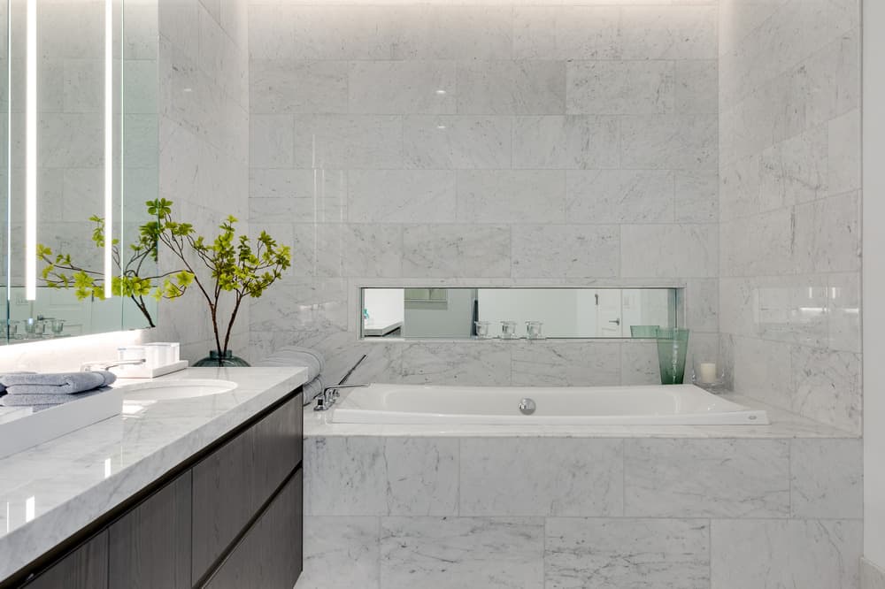 HBA Designs The Residences at The St. Regis Chicago