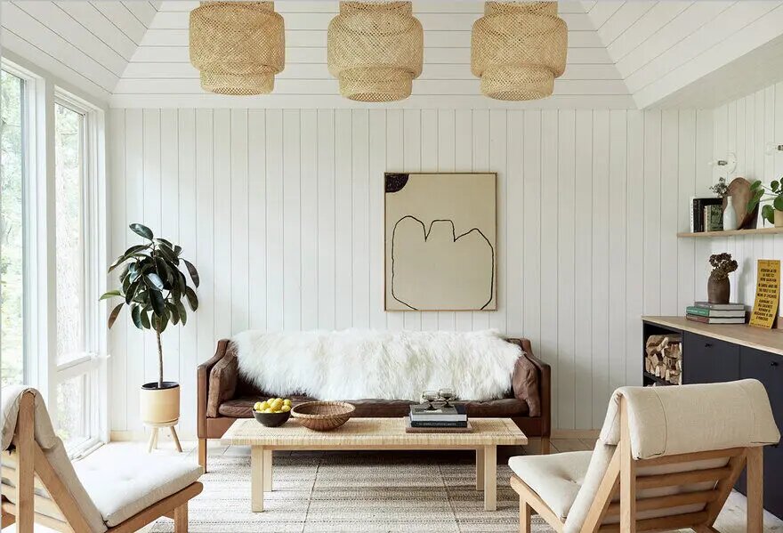Scandinavian Interior Design Tips on a Budget