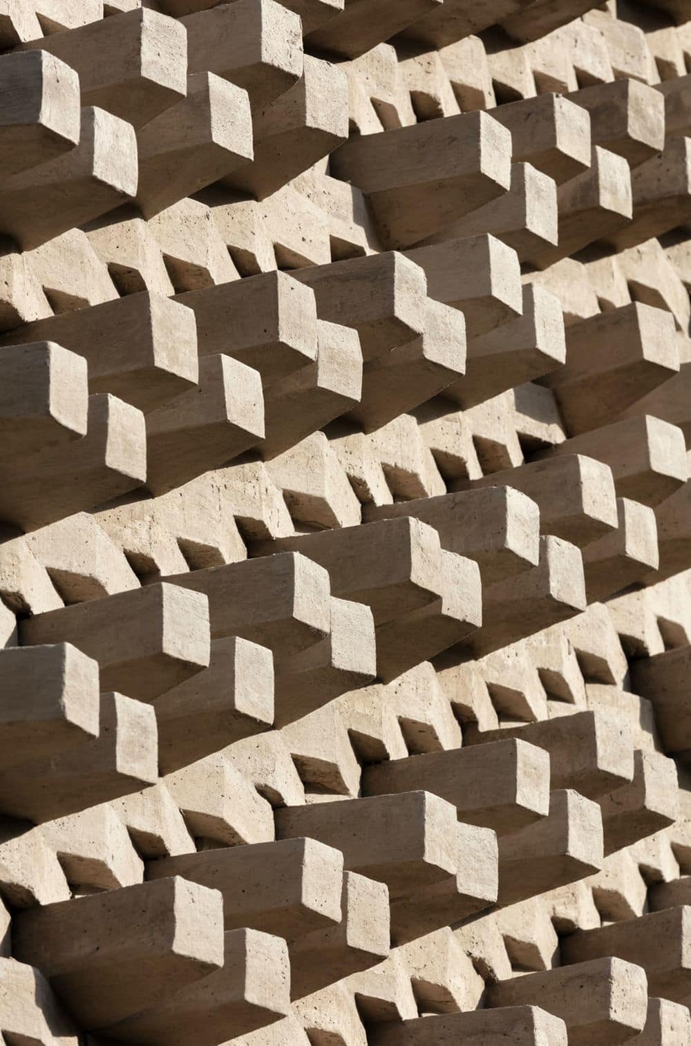 clay bricks