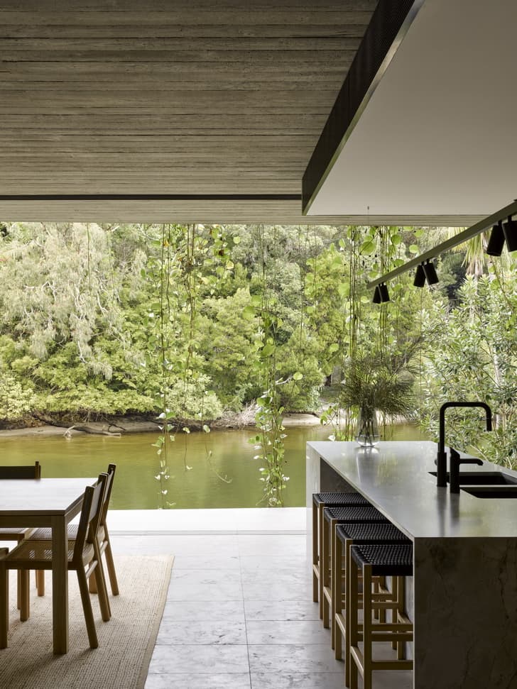 kitchen, Shaun Lockyer Architects 