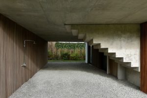 Casa Gaviotas, Uruguay by Candida Tabet