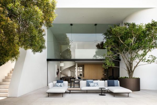 The N House by X.PACE Design Group