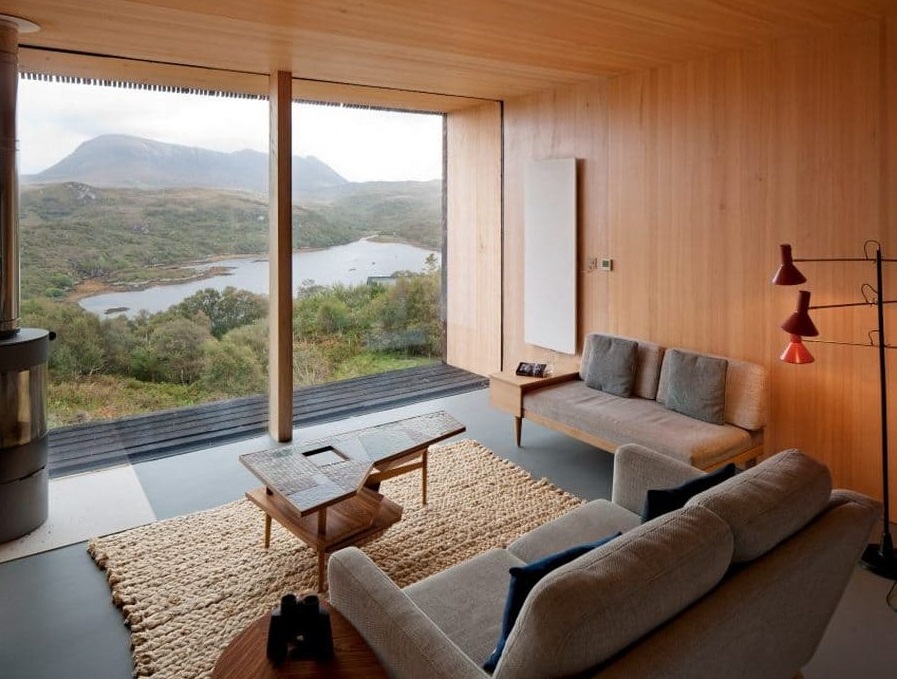 Mary Arnold-Forster Architects