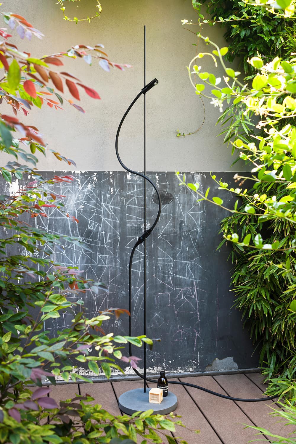 The Agape Outdoor Collection