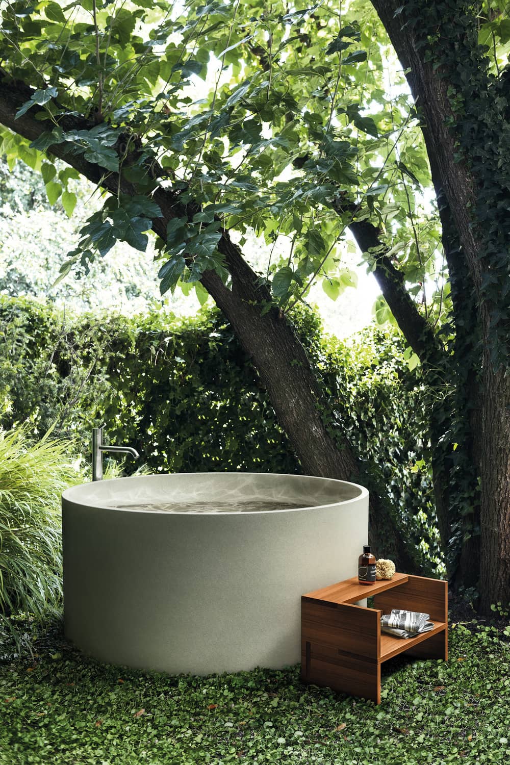The Agape Outdoor Collection