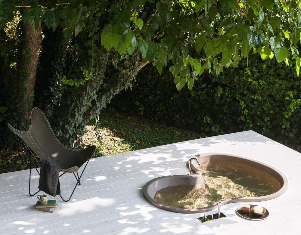 The Agape Outdoor Collection