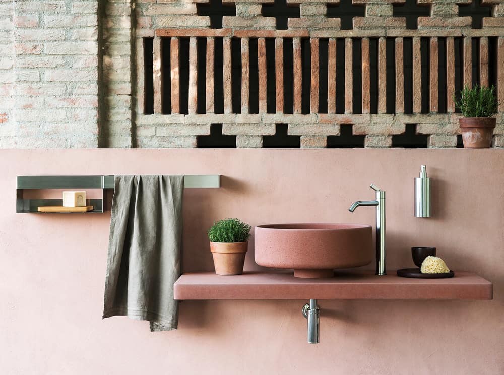 The Agape Outdoor Collection