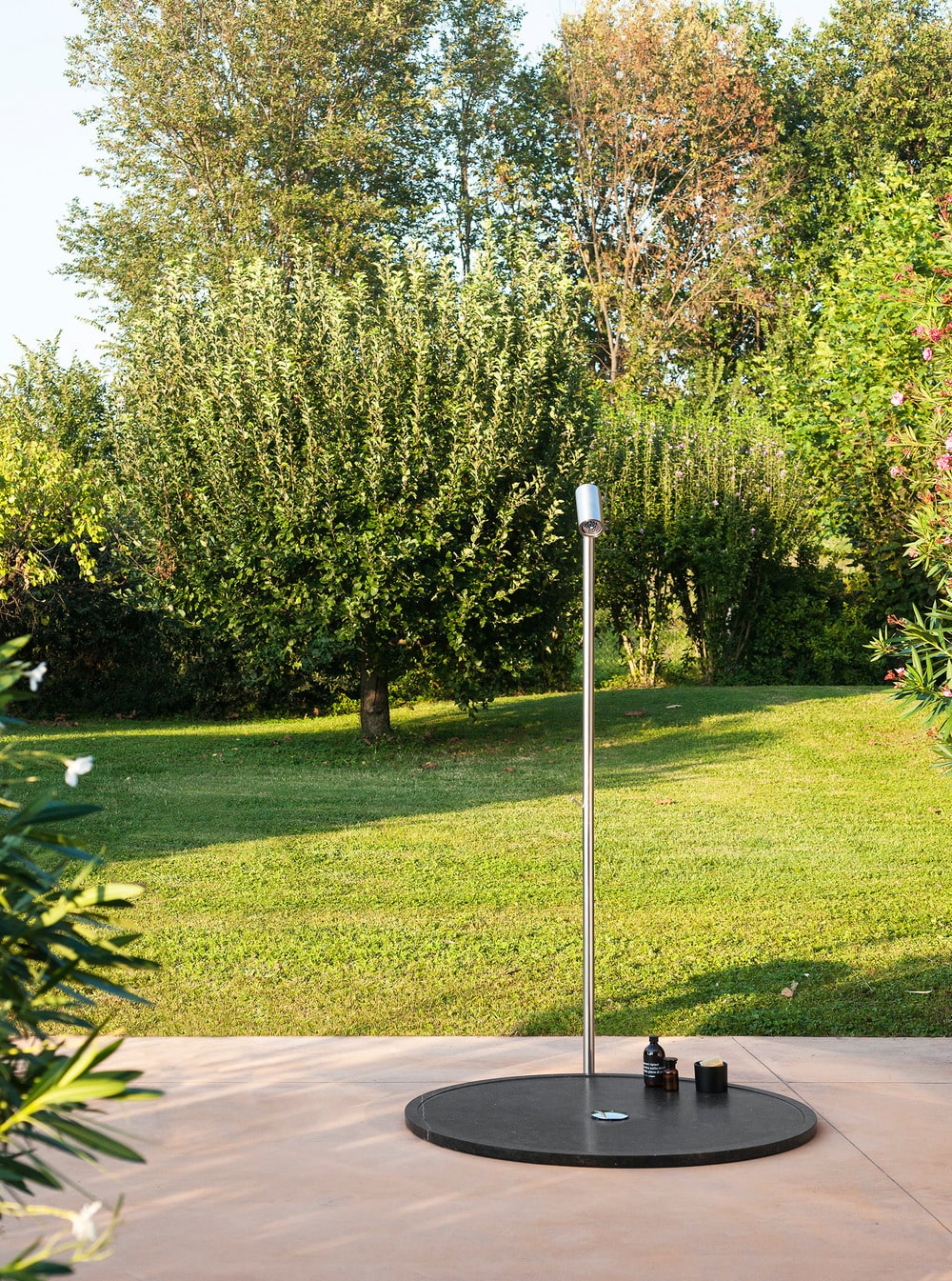 The Agape Outdoor Collection