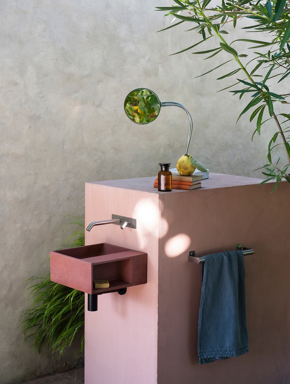 The Agape Outdoor Collection