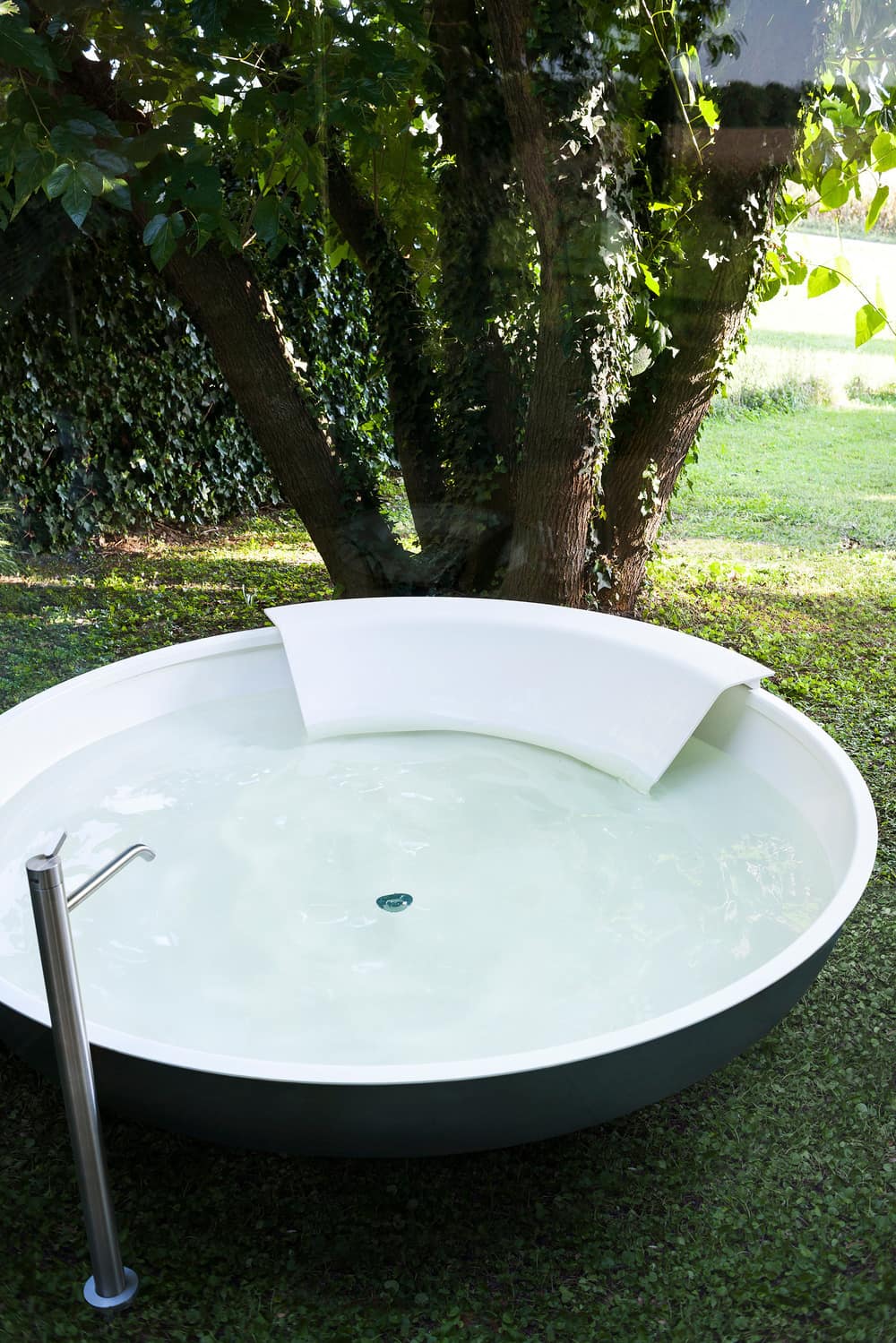 The Agape Outdoor Collection