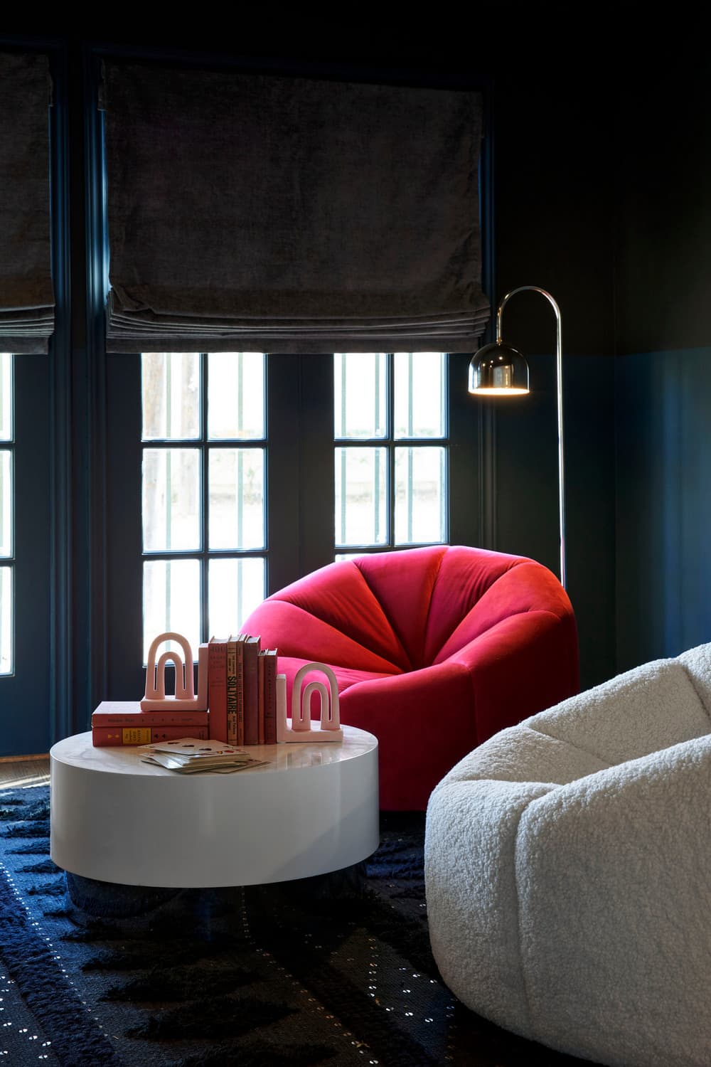 La Colombe d'Or Bungalows, Houston, Texas