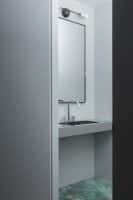 bathroom, Glickman Schlesinger