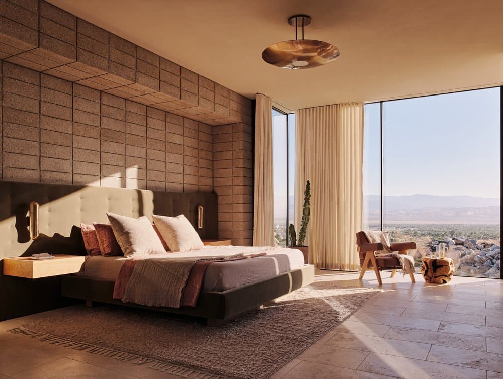 Desert Palisades by Woods + Dangaran