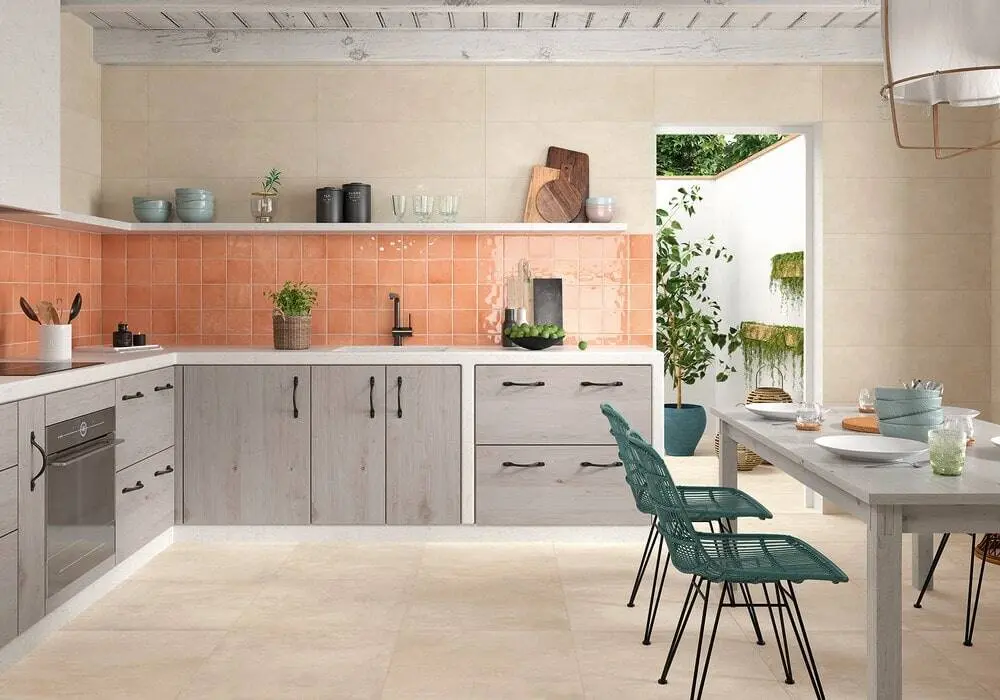 What Are the New Kitchen Trends For 2022?