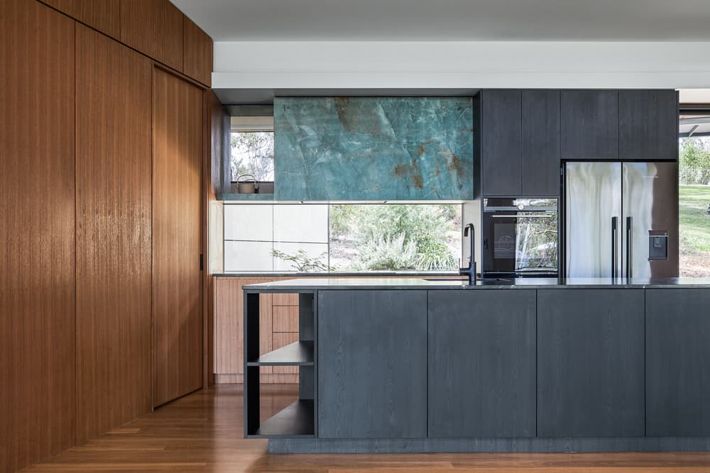 kitchen, Alexandra Buchanan Architecture