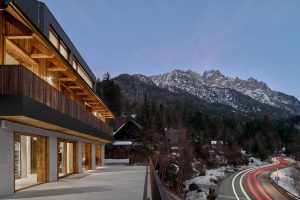 Milka Boutique Hotel & Restaurant