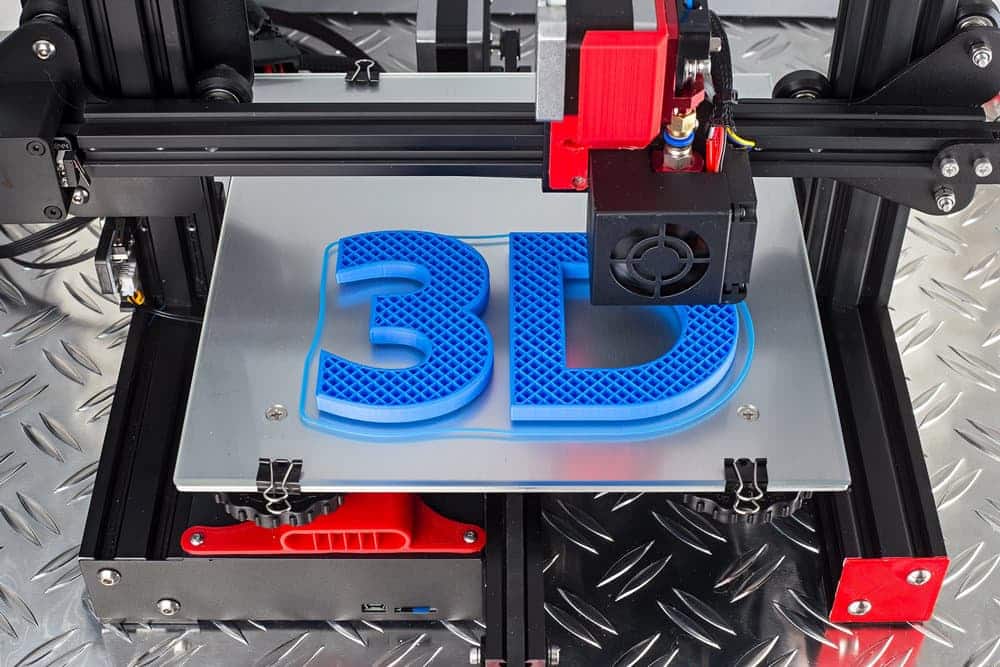 3D Printing Is Transforming the Construction Industry