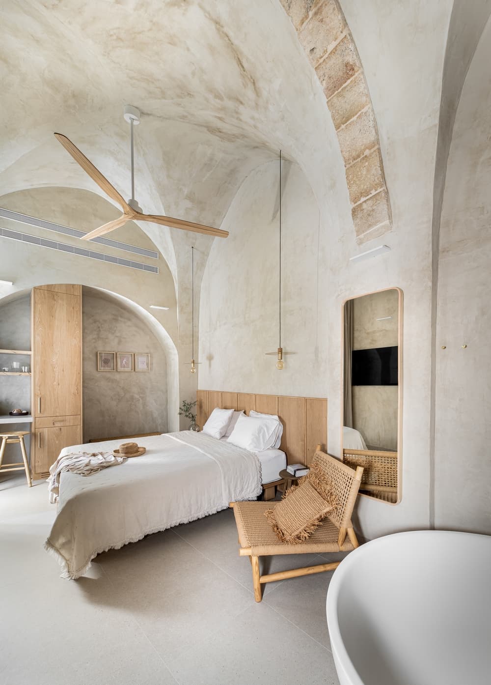 bedroom, Michal Matalon - Home Maker