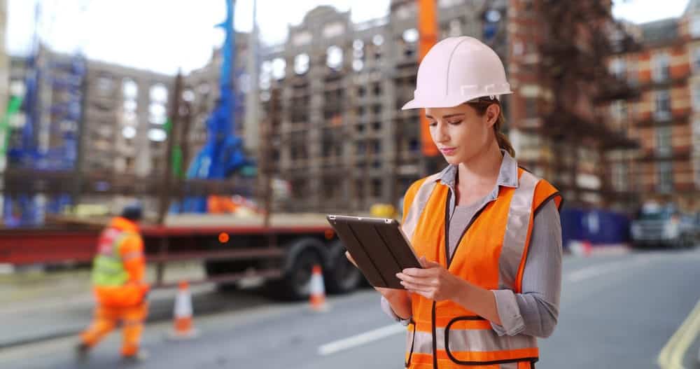 6 Steps to Improve Workplace Safety on a Construction Site