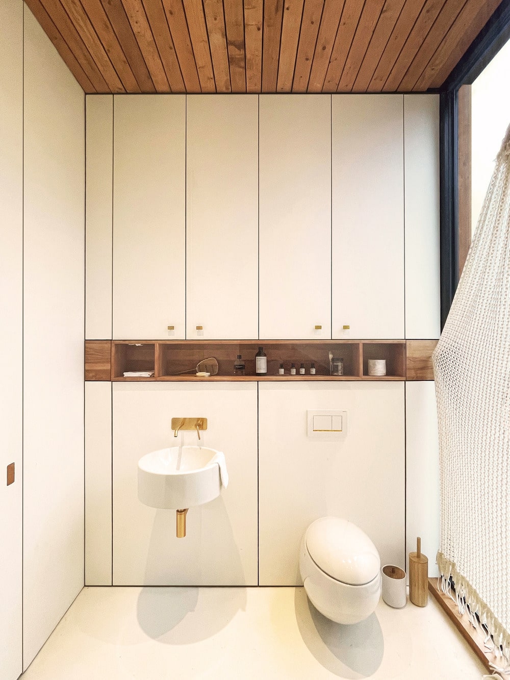 bathroom, L'Empreinte Design Architecture