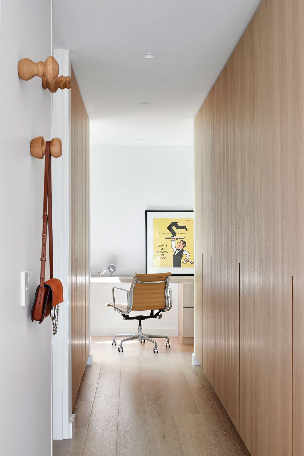 home office, Bower Architecture & Interiors