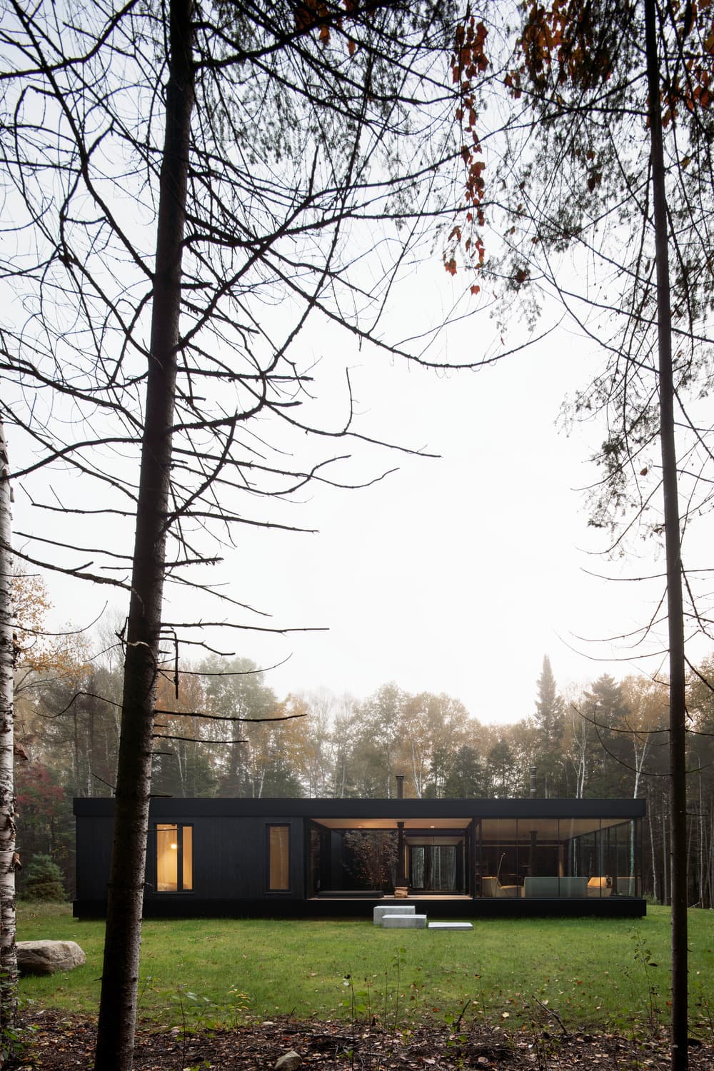 The Apple Tree House, ACDF Architecture