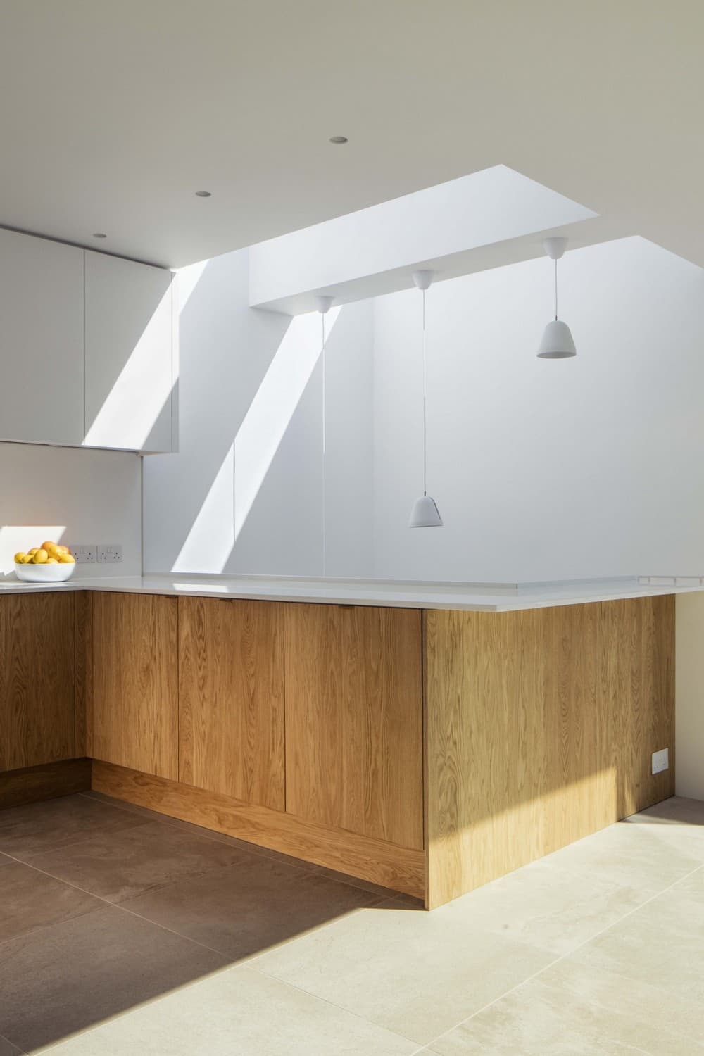 kitchen, Guttfield Architecture