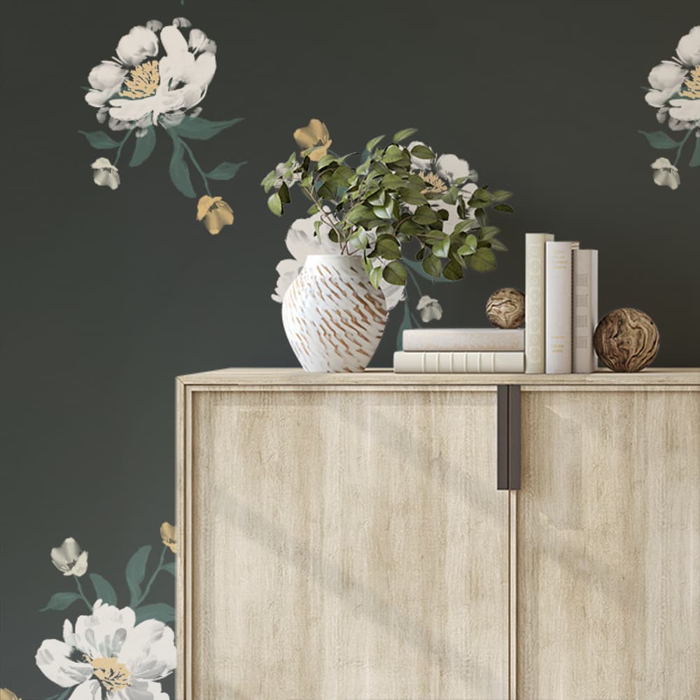 How to Find the Right Wallpaper Mural for Your Home