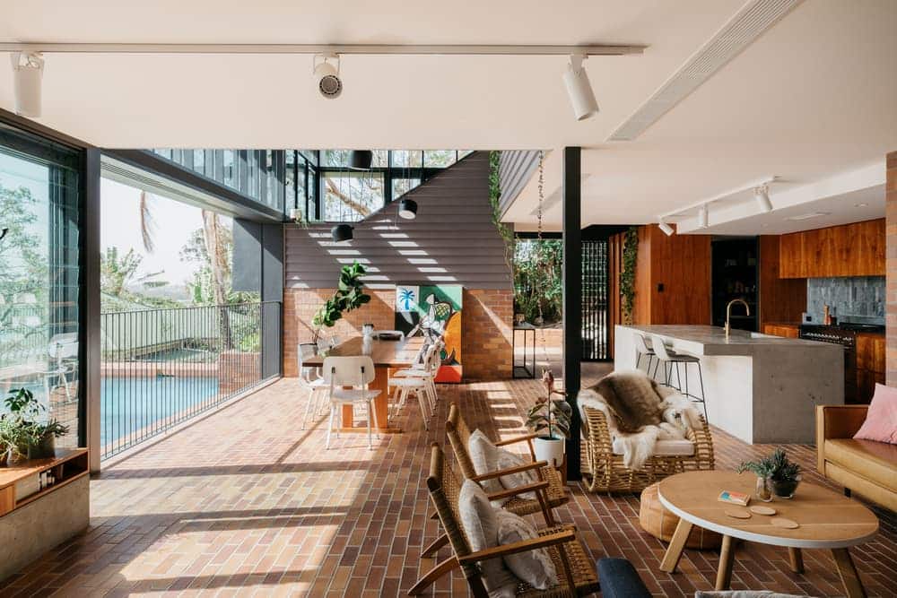 Wooloowin House, Brisbane / Nielsen Jenkins