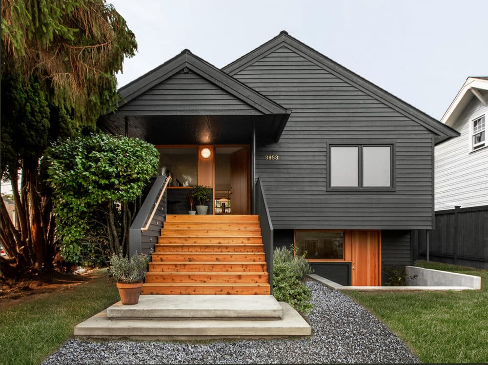Black Sheep Remodel by SHED Architecture & Design