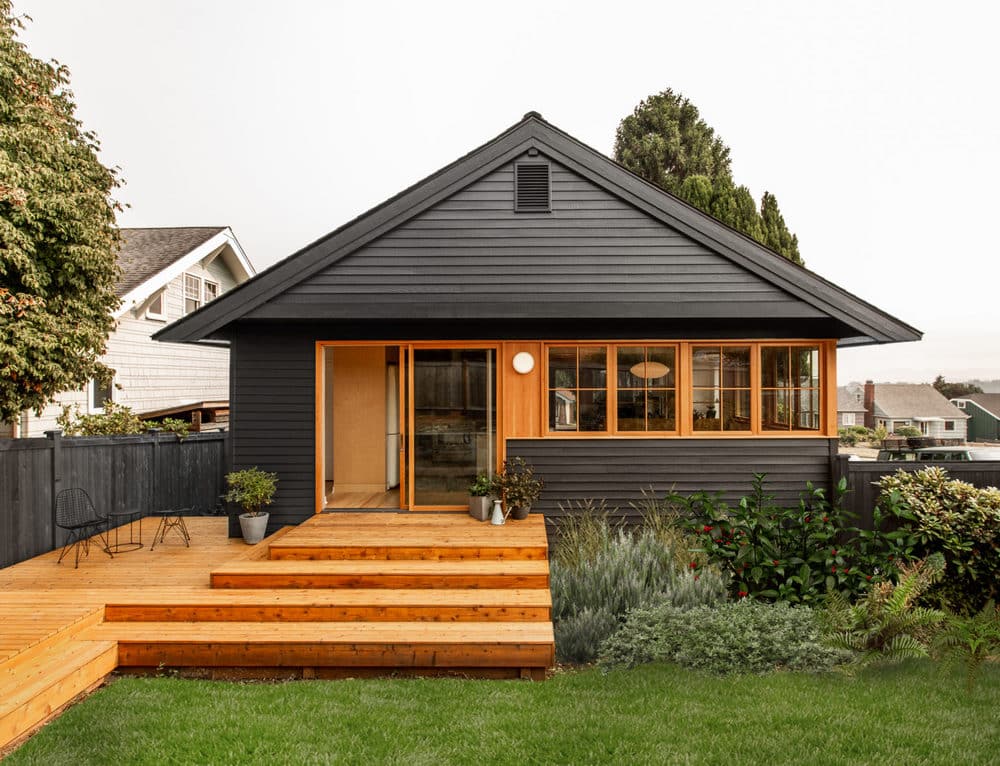 Black Sheep Remodel by SHED Architecture & Design